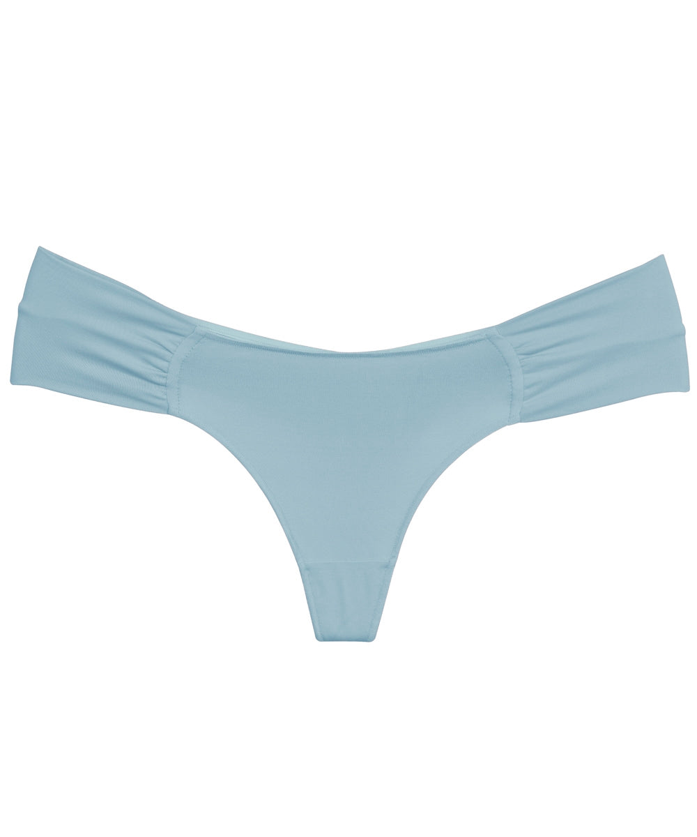 String Microfiber Panty with Adjustable sides- 22001 – The BFF Company