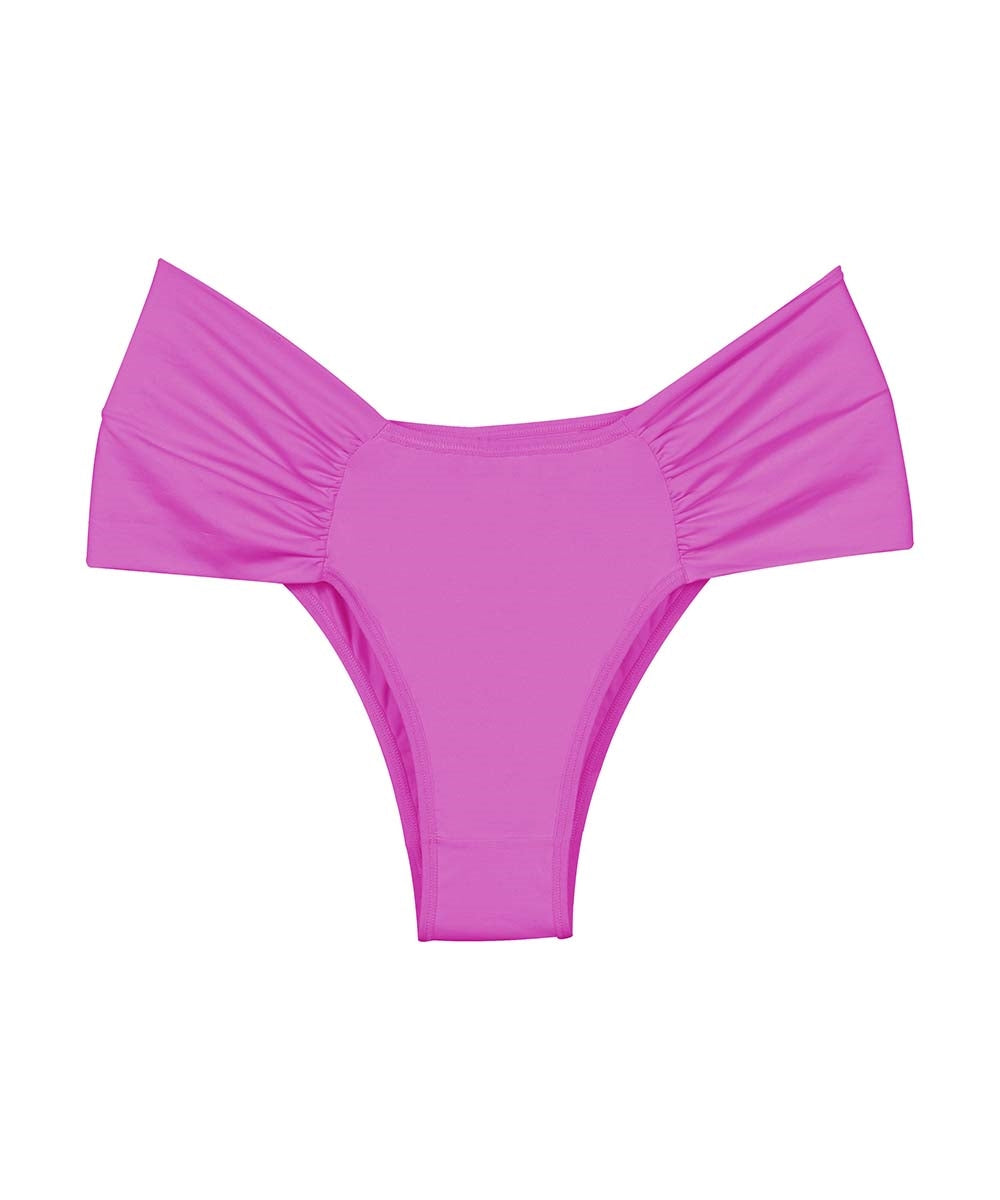 Buy Calzedonia Purple Indonesia High-Waisted Shapewear Bikini