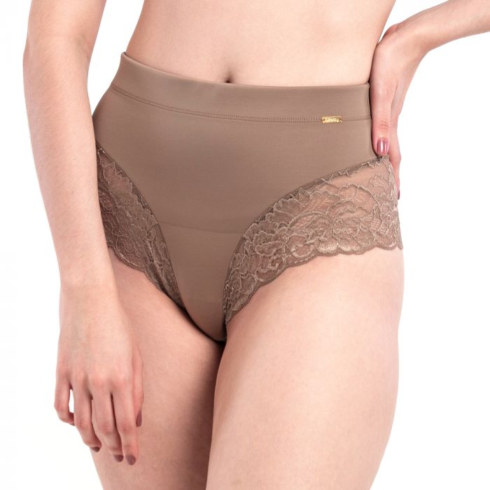 Tummy Control Panties - Cotton Underwear for women- 3200