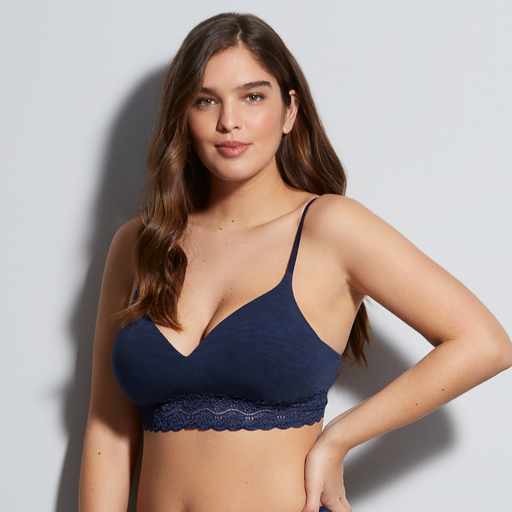 Boscov's - Happy #BestFriendsDay! Tag your best friend in the comments  below to be entered to win a Company Ellen Tracy bra + panty for you and  your bestie! We'll choose and
