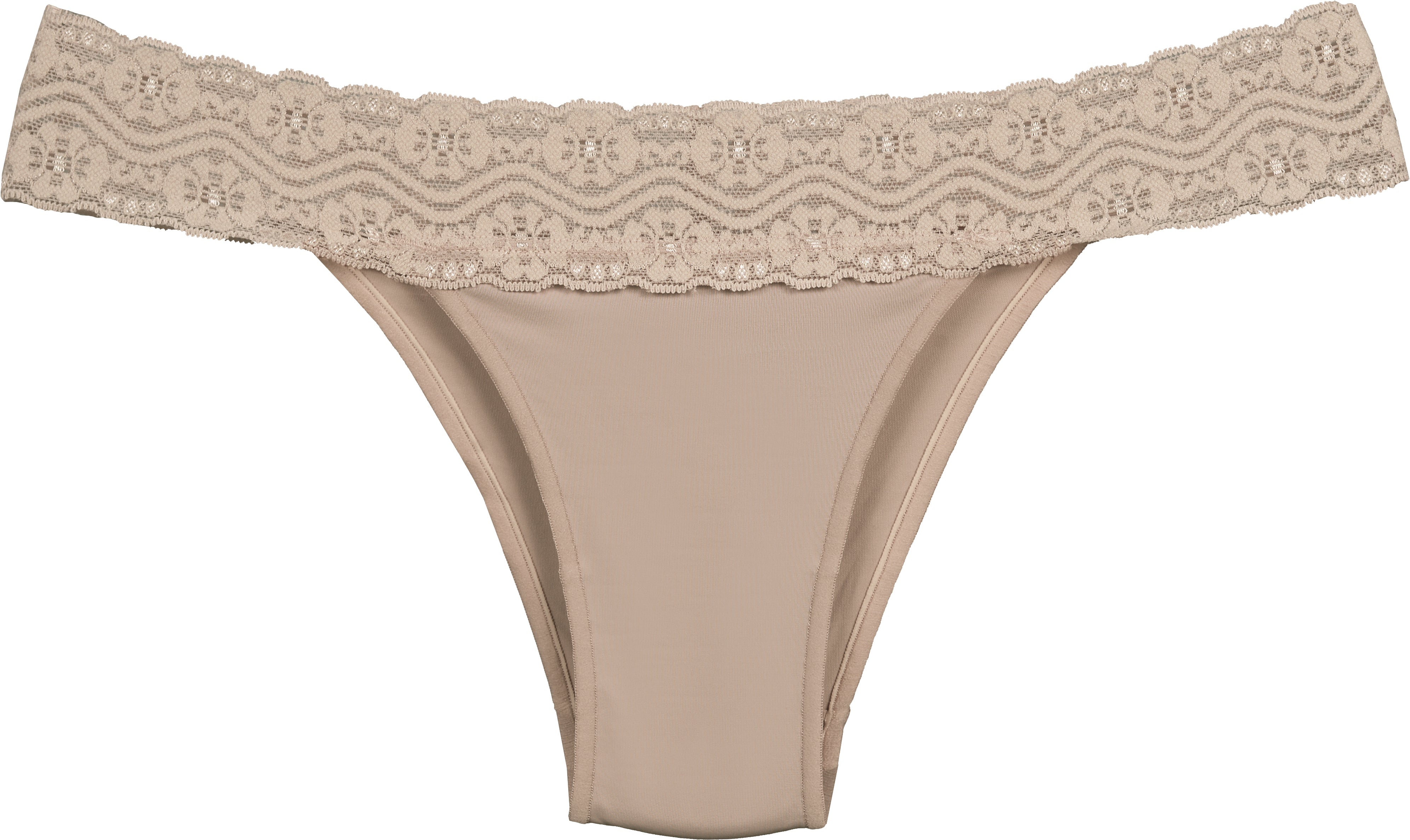Brazilian Bikini Panty with Lace - 21920 – The BFF Company