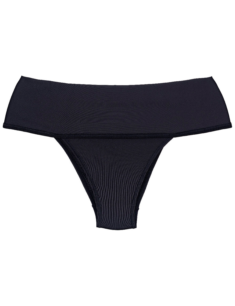 Seamless Microfiber Thong Underwear Panties Reina SIX COLORS 1850