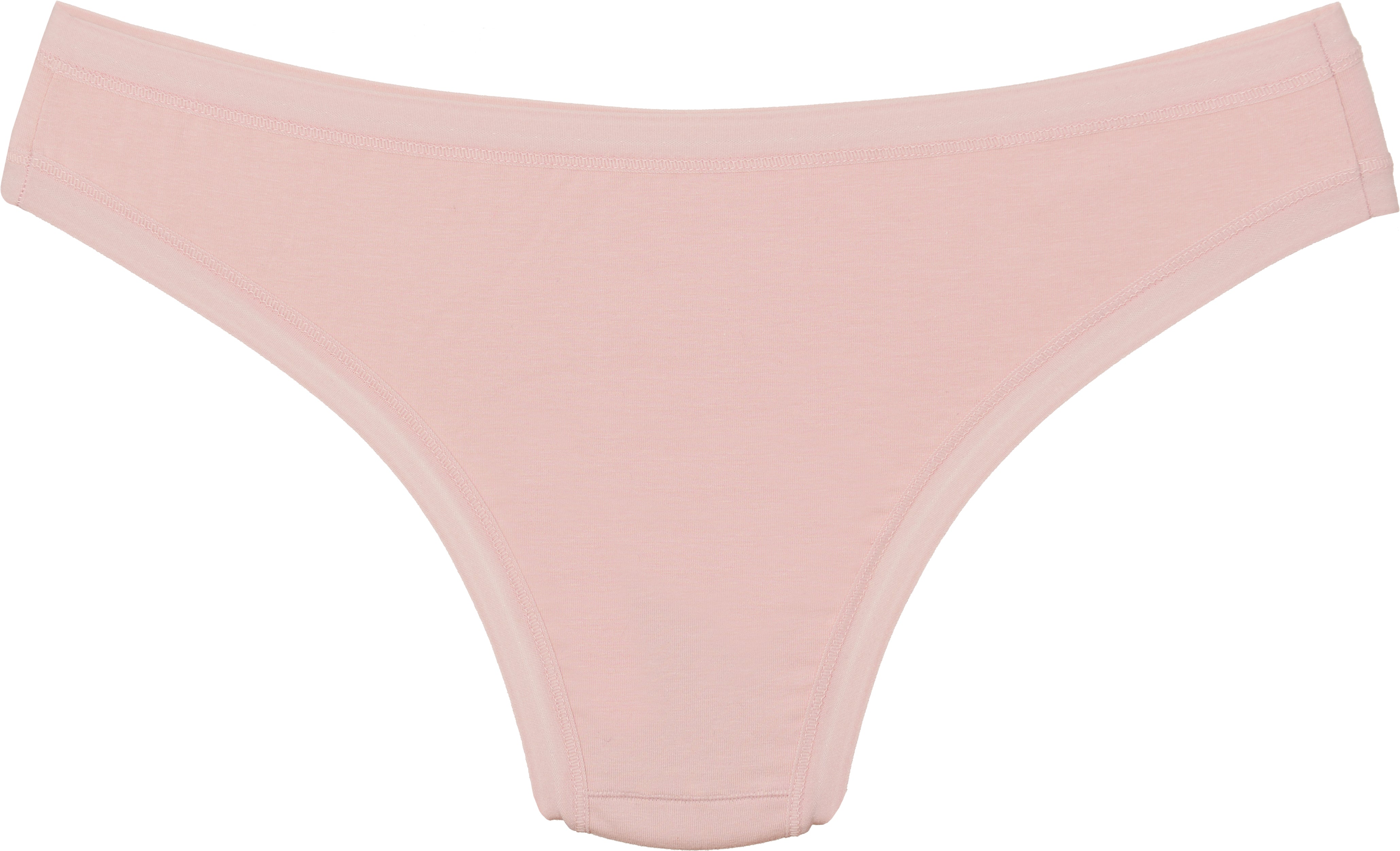 Bikini Cotton Panty - 22273 – The BFF Company