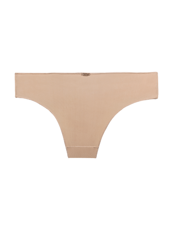 Microfiber Panty Wide sides - 38840 – The BFF Company