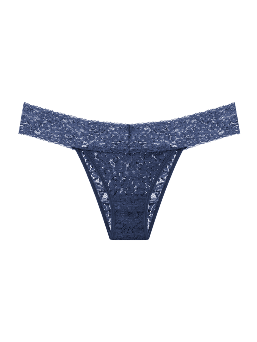 Bikini Panty Narrow Sides - 35840