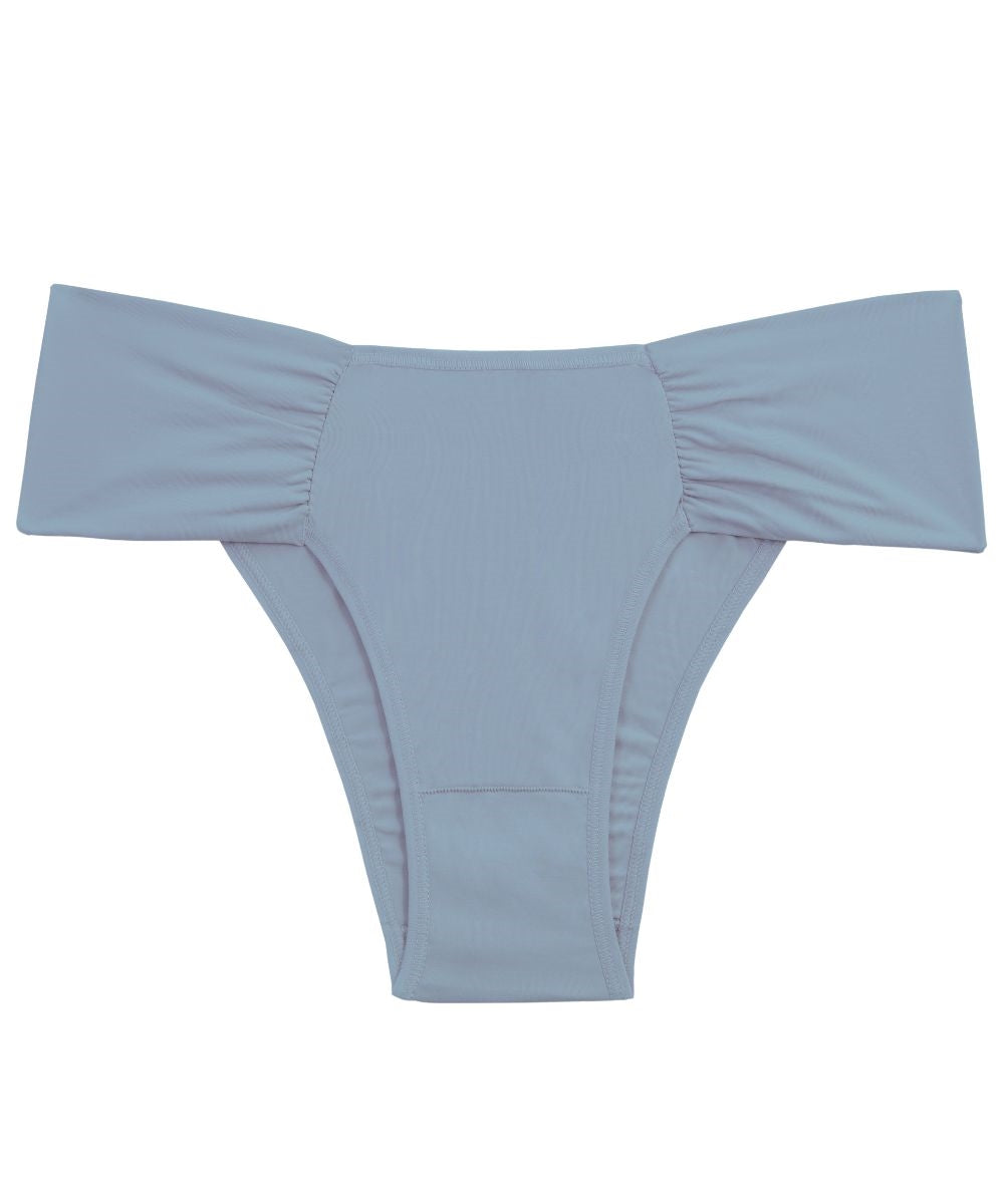 String Microfiber Panty with Adjustable sides- 22001 – The BFF Company
